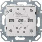 HAGER - Painike KNX S.1 - 1-os. mv. UJ