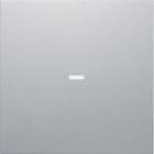 HAGER - Vipu S.1 - 1-os. LI pain. 80141180 alu