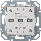 HAGER - Painike KNX K.1/K.3/Q.1/Q.3 - 1-os. mv. UJ.