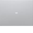 HAGER - Vipu K.5 - 1-os. LI pain. 80141170 An-Al