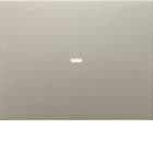 HAGER - Vipu K.5 - 1-os. LI pain. 80141170 RST