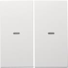 HAGER - Vipu S.1 - 2-os. LI pain. 80142180 val