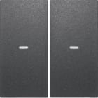 HAGER - Vipu S.1 - 2-os. LI pain. 80142180 ant