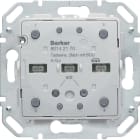 HAGER - Painike KNX K.1/K.3/Q.1/Q.3 - 2-os. mv. UJ.