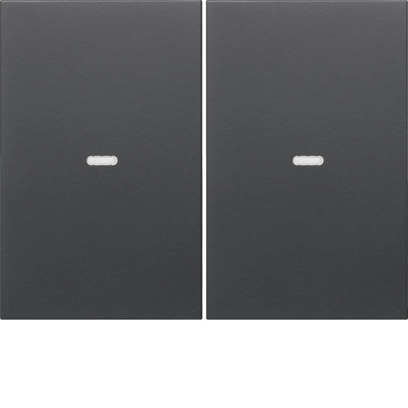 HAGER - Vipu K.1 - 2-os. LI pain. 80142170 ANT.