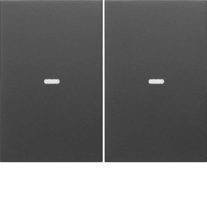HAGER - Vipu K.1 - 2-os. LI pain. 80142170 ANT.