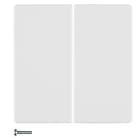 HAGER - Painike langaton KNX Q.1/Q.3 - 2os RF quicklink VAL