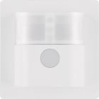 HAGER - Liiketunnistin KNX Q.1/Q.3 - 180° 1.1m RF quicklink val