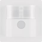 HAGER - Liiketunnistin KNX Q.1/Q.3 - 180° 2.2m RF quicklink val