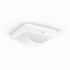 HEDTEC - Liiketunnistin - HALLWAY DALI2 IPD UP IP20 VA
