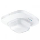 HEDTEC - Läsnäolotunnistin - IR Quattro DALI2APC DE IP20 VA