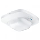 HEDTEC - Läsnäolotunnistin - IR Quattro HD KNXV3 DE IP20 VA