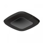 HEDTEC - Läsnäolotunnistin - IR Quattro SLIM XS KNX UP MU