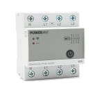 POWERANT - Ohjausyksikkö - Pörssisähkökytkin 63A