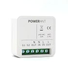 POWERANT - Ohjausyksikkö - Pörssisähkökytkin 10A