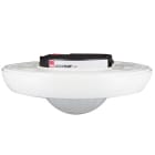 LUXOMAT - Läsnäolotunnistin DALI - PD2N-BMS-EN DALI-2