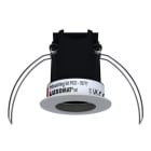LUXOMAT - Asennustarvike - PICO uppoasennus sarja W 9016