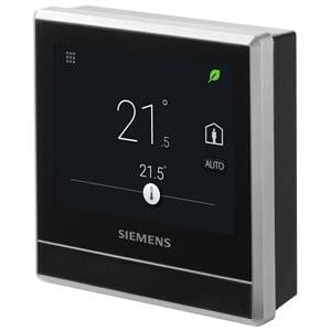 SIEMENS - Älytermostaatti RDS110 - S55772-T100