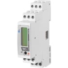 CARLO GAVAZZI - Tulo/lähtöyksikkö - VMU-MC pulssilaskuri