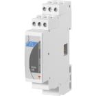 CARLO GAVAZZI - Tulo/lähtöyksikkö - VMU-OC pulssilaskuri