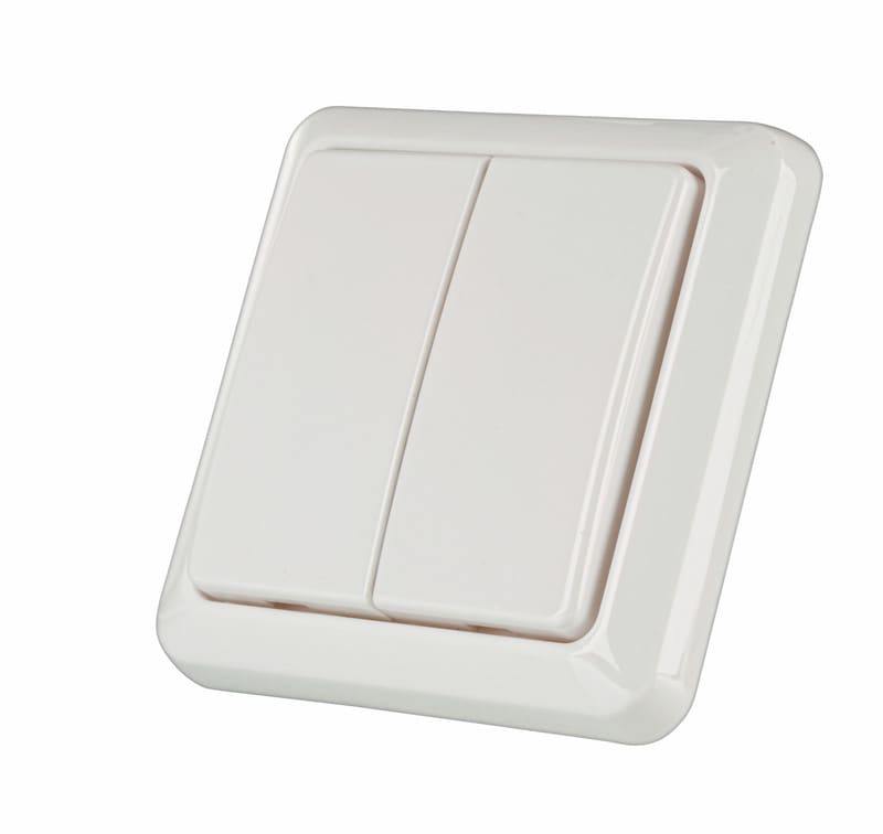 TRUST - 5-kytkin langaton PA - AWST-8802