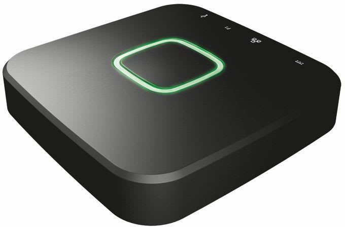 TRUST - Ohjausasema universal - ICS-2000