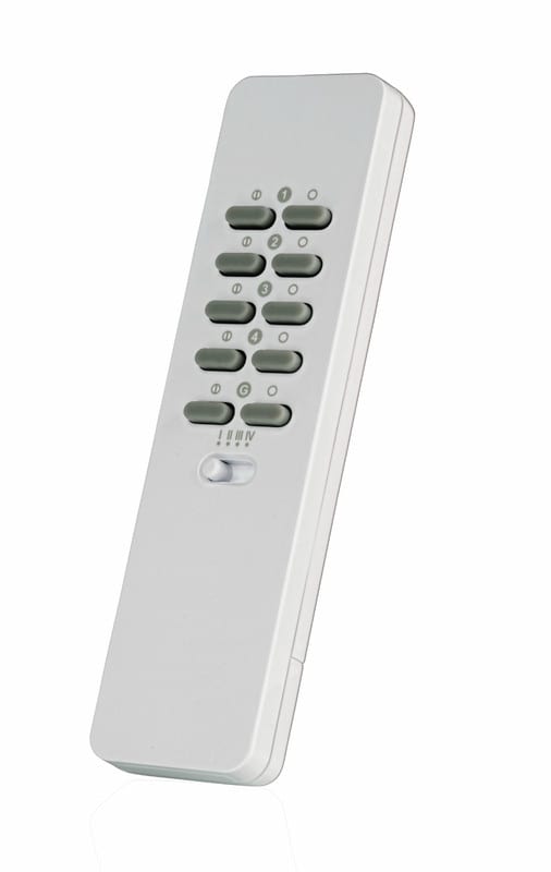 TRUST - Kaukosäädin 16-laitetta - AYCT-102