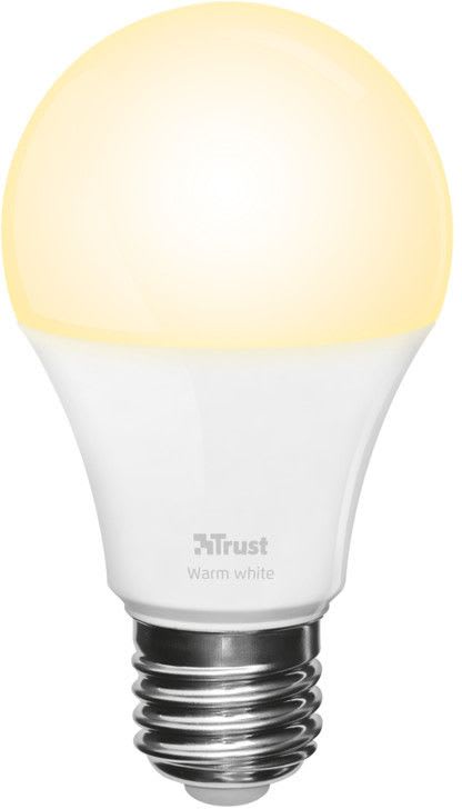 TRUST - LED 9W E27 DIM Zigbee - ZLED-2709