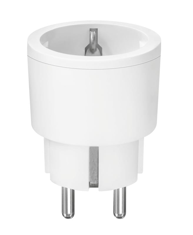 TRUST - Pistorasiakytkin 2,3kW - ACC-2300