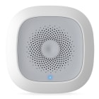 TRUST - Huonetermostaatti - Zigbee lämpö- ja kosteusanturi