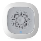 TRUST - Huonetermostaatti - Zigbee lämpö- ja kosteusanturi