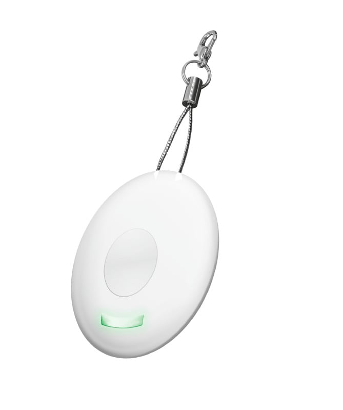 TRUST - Keychain remote 1 painike - ACCT-510