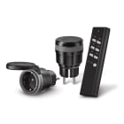 TRUST - Pistorasiakytkinsetti 2x3.5kW - AGC2-3500R