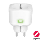 TRUST - Pistorasiakytkin Zigbee 3.5kW - ZCC-3500