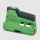 PHOENIX CONTACT - Väyläliityntäyksikkö - IL PN BK-PAC