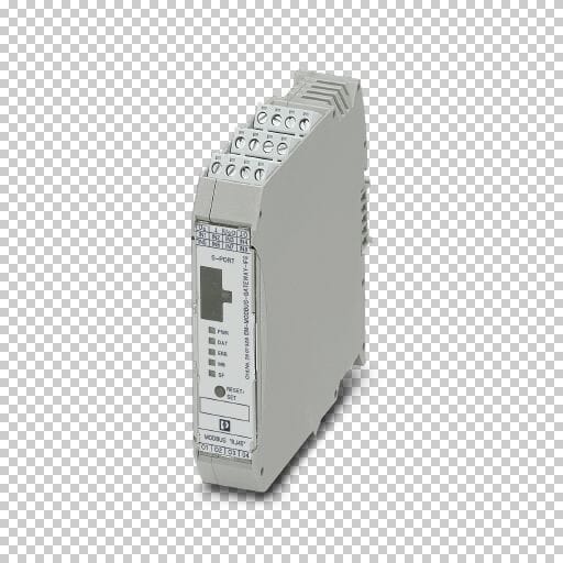 PHOENIX CONTACT - Väylämuunnin - EM-MODBUS-GATEWAY-IFS