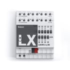 THEBEN - Tulo/lähtöyksikkö - LUXORliving B6