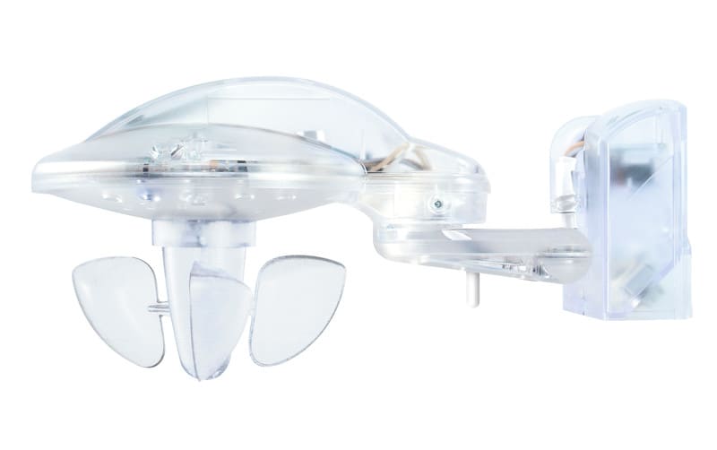 THEBEN - Sääasema - LUXORliving M140