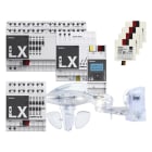 THEBEN - Toimilaite - LUXORliving Set 3