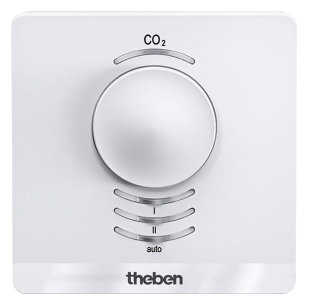 THEBEN - Anturi - AMUN 716 SR
