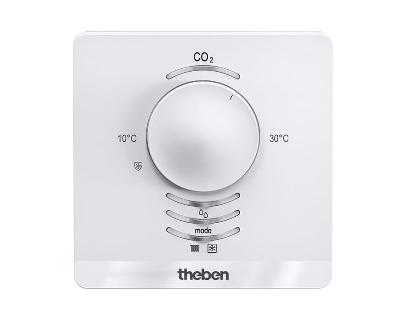 THEBEN - Anturi - AMUN 716 S KNX