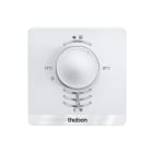 THEBEN - Huonetermostaatti - RAMSES 718 P KNX