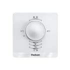 THEBEN - Huonetermostaatti - RAMSES 718 P KNX
