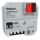 THEBEN - Lähtöyksikkö - Kytkintoimilaite 1-kanavainen