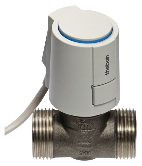 THEBEN - Toimilaite - ActuatorALPHA 5 230V