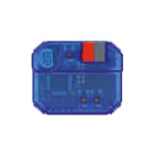 THEBEN - Toimilaite KNX - TP-RF KNX