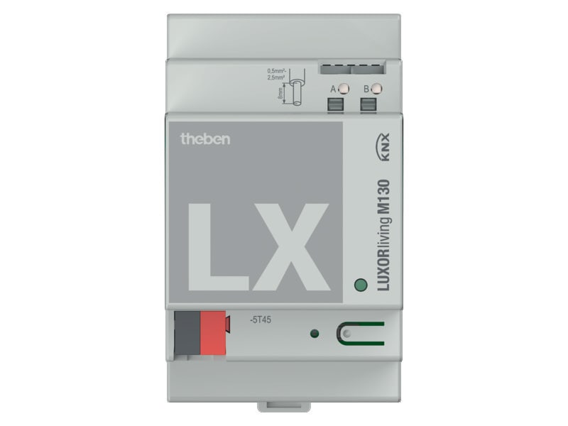 THEBEN - Sääasema - Sääasema LUXORliving M130