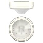 THEBEN - Läsnäolotunnistin KNX - thePrema P360 KNX AP Multi WH