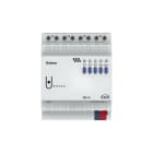 THEBEN - Lähtöyksikkö - RM 4 H KNX