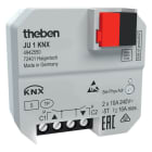 THEBEN - Toimilaite KNX - JU 1 KNX